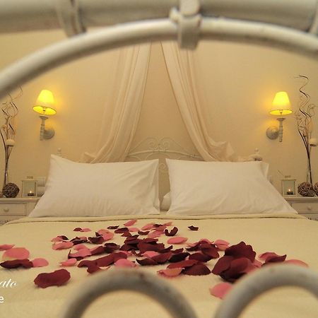 Erato Hotel Mykonos Ornos  Esterno foto
